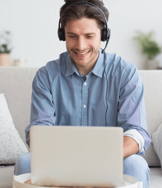 Call Center Team in Bull's Head, NY - OnCalla