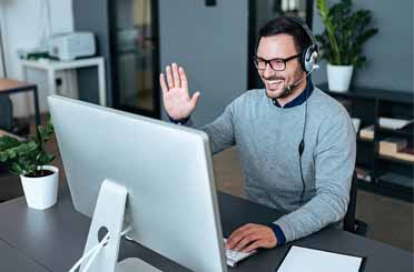 Inbound Customer Service in Bull's Head, NY